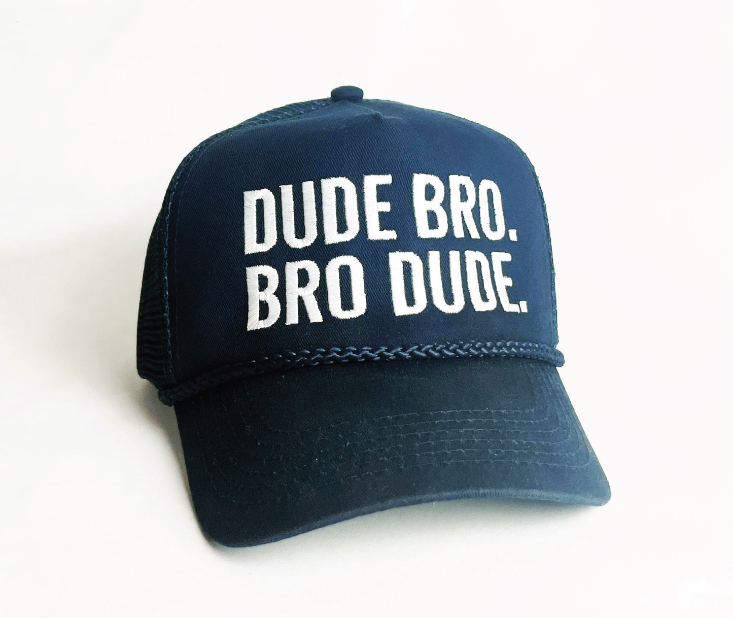 ORIGINAL TRUCKER HAT