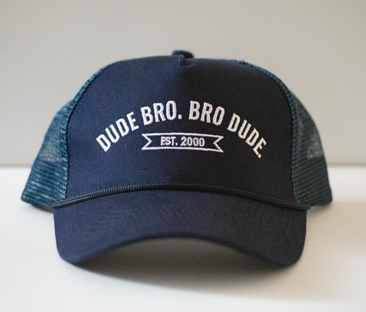 THE WINNERS ARCH HAT